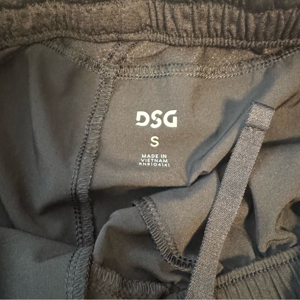 DSG shorts - Picture 3 of 3
